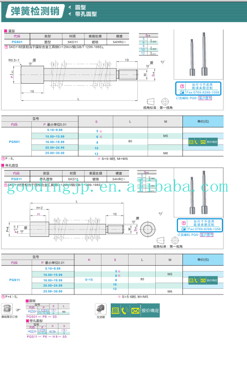 Product Catalog