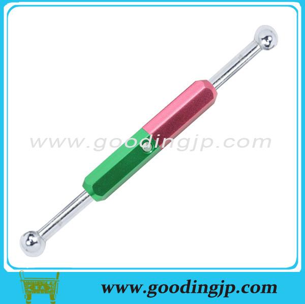 straight ball  go/nogo gauge