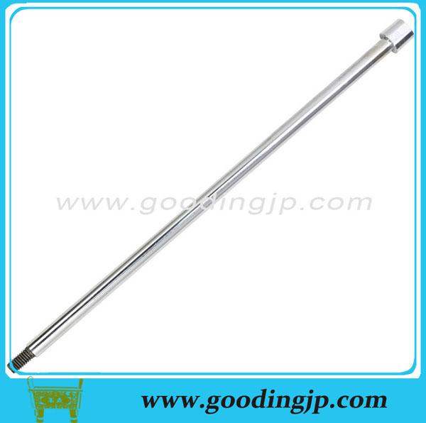 spring dowel pin