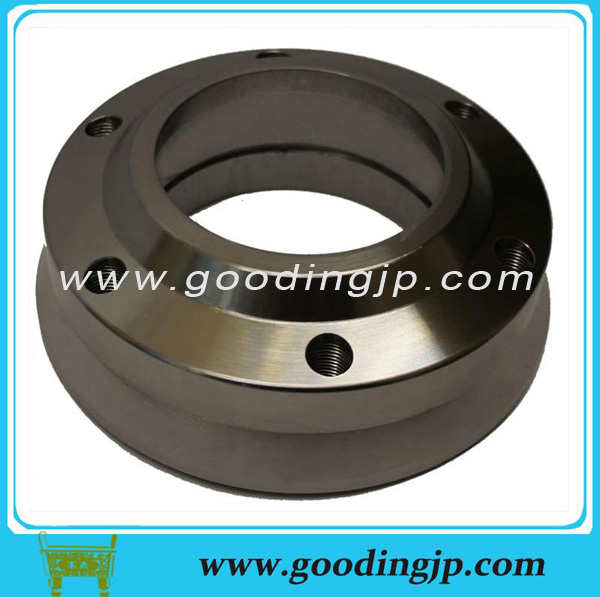 Tungsten steel mold parts