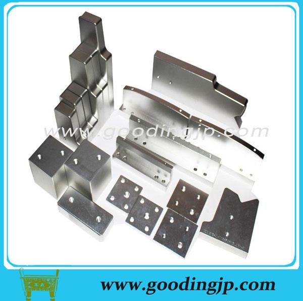 fixture parts