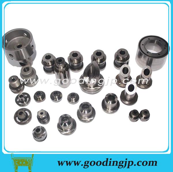 kinds of valve needle bush