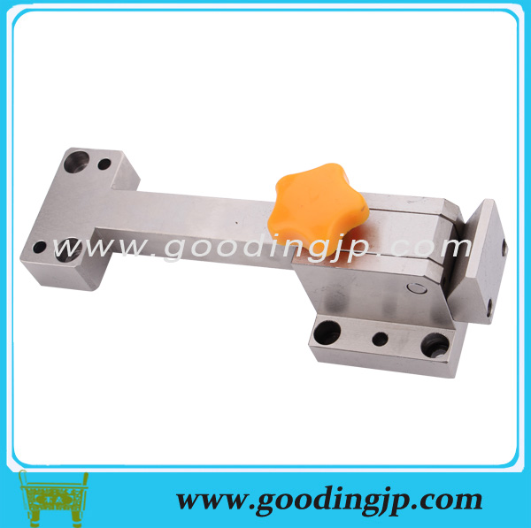 T tilting bracket